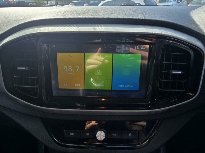2023 MG MG3 Excite