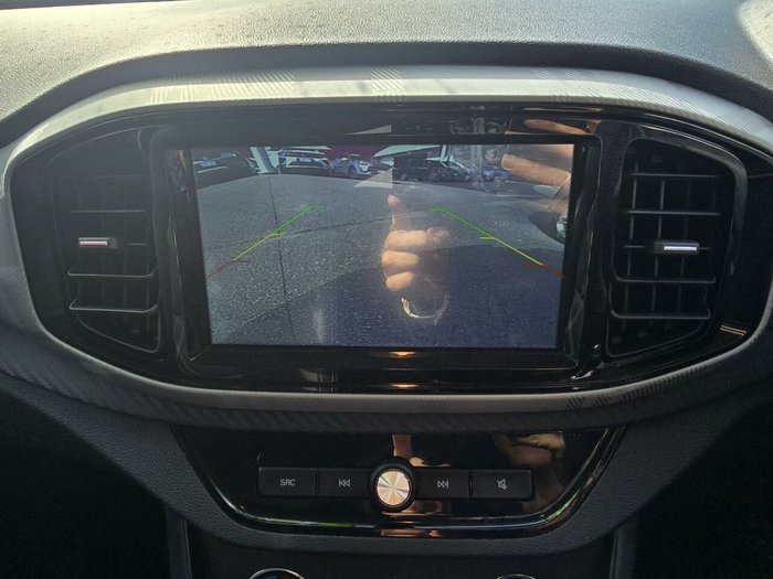 2023 MG MG3 Excite
