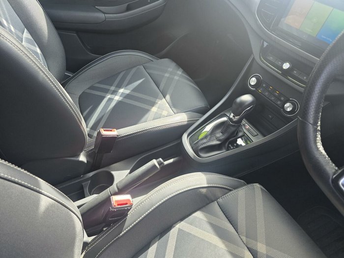 2023 MG MG3 Excite