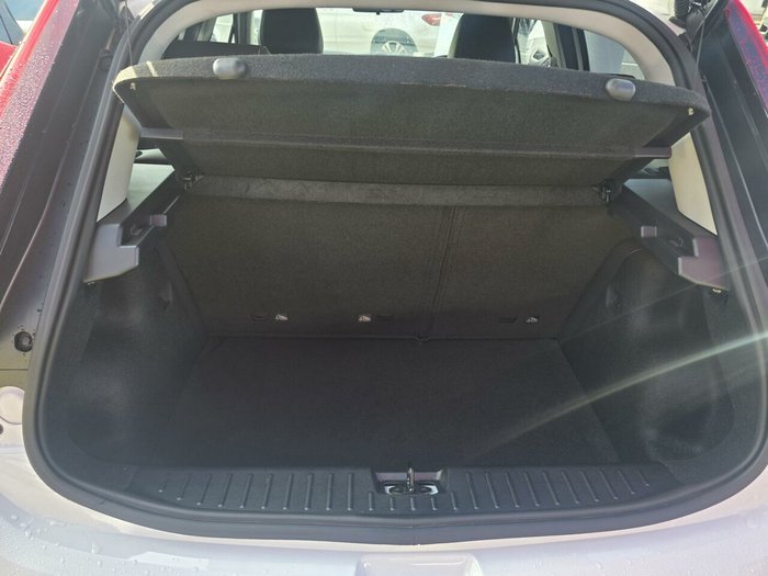 2023 MG MG3 Excite