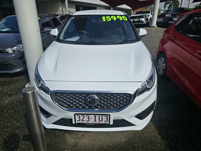 2023 MG MG3 Excite