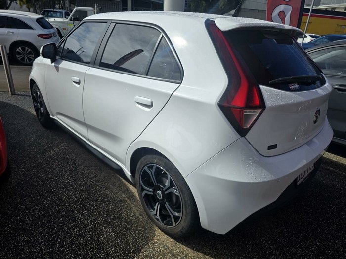2023 MG MG3 Excite
