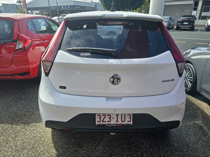 2023 MG MG3 Excite