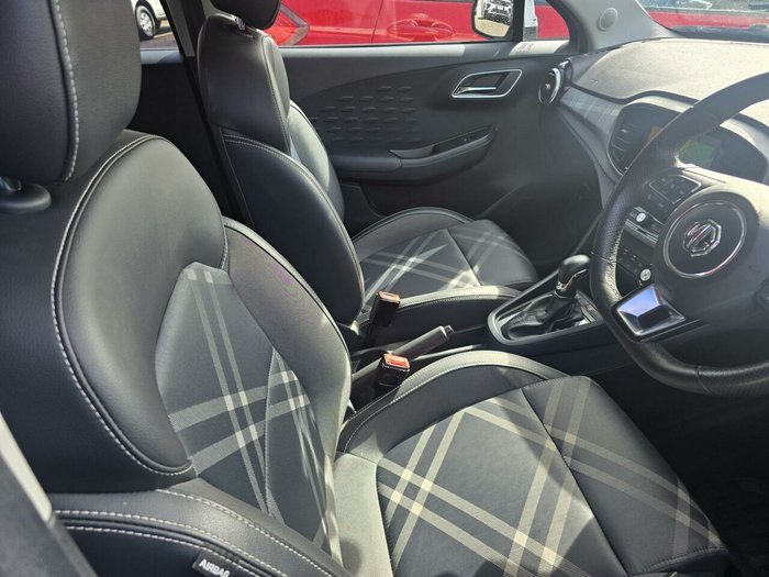 2023 MG MG3 Excite