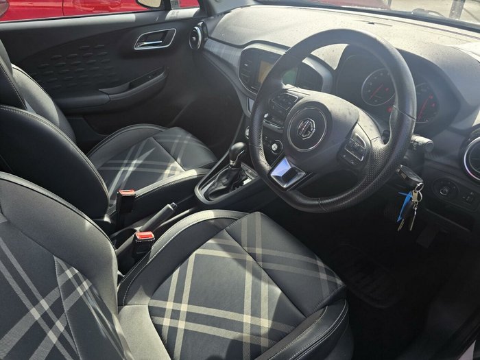 2023 MG MG3 Excite