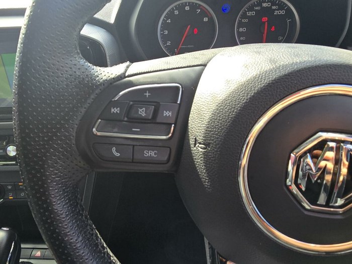 2023 MG MG3 Excite