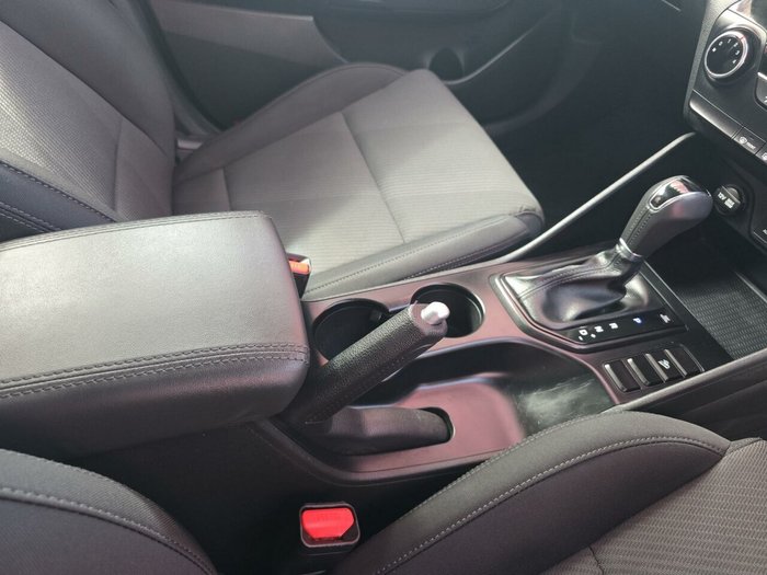 2020 Hyundai Tucson Active