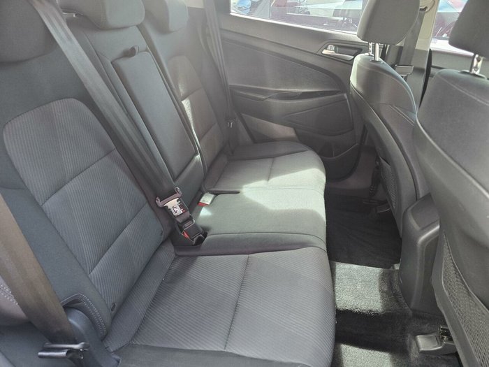 2020 Hyundai Tucson Active
