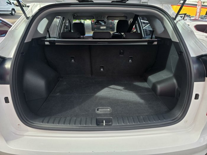 2020 Hyundai Tucson Active