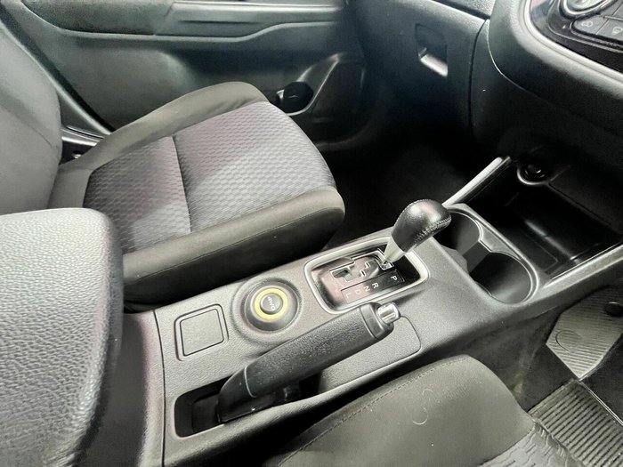 2013 Mitsubishi Outlander LS