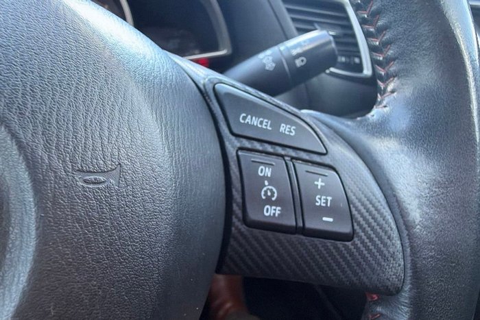 2014 Mazda 3 Maxx