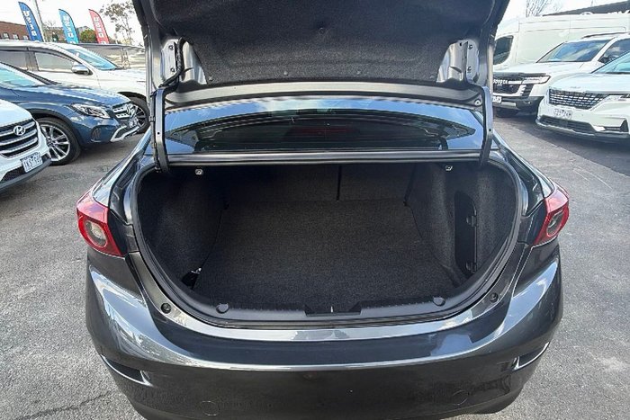 2014 Mazda 3 Maxx