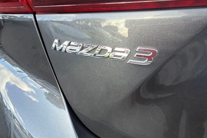 2014 Mazda 3 Maxx