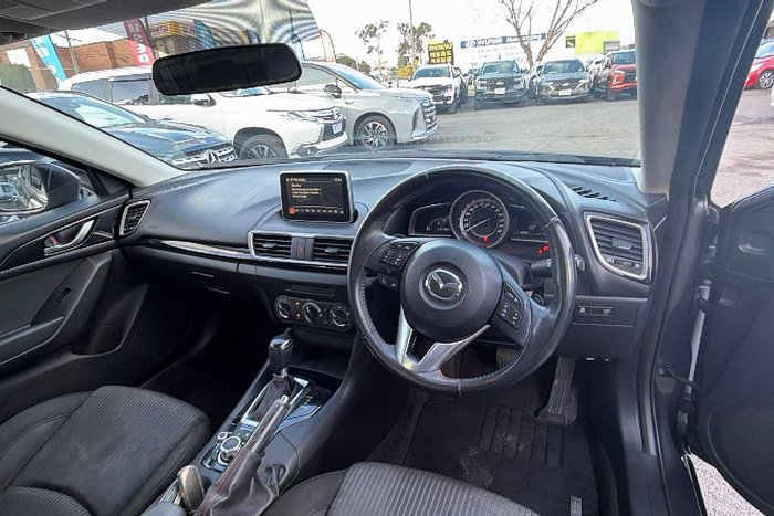 2014 Mazda 3 Maxx