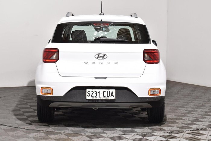 2022 Hyundai Venue