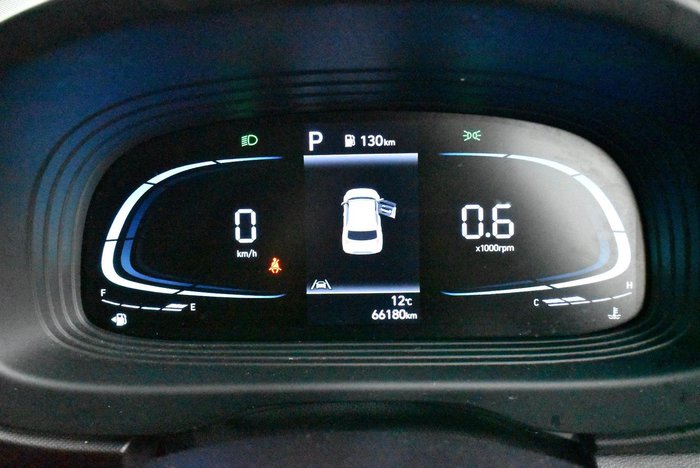 2022 Hyundai Venue