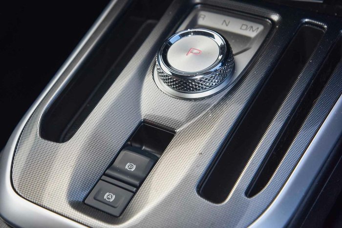 2025 GWM Haval Jolion Lux