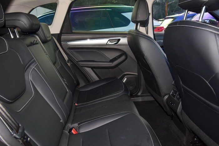 2025 GWM Haval Jolion Lux