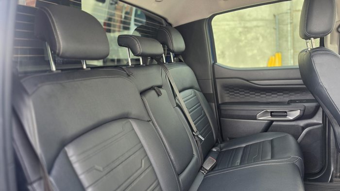 2023 Ford Ranger Sport