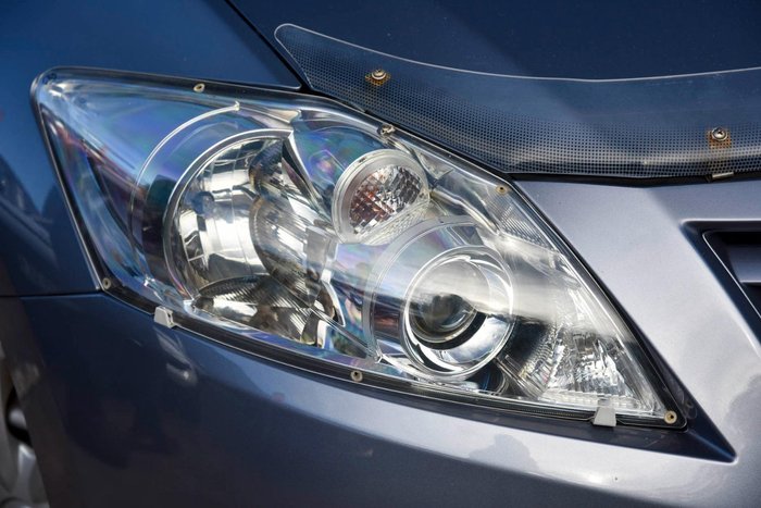 2009 Toyota Corolla Ascent