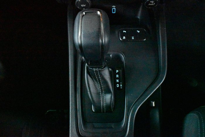 2021 Ford Ranger XLT Hi-Rider