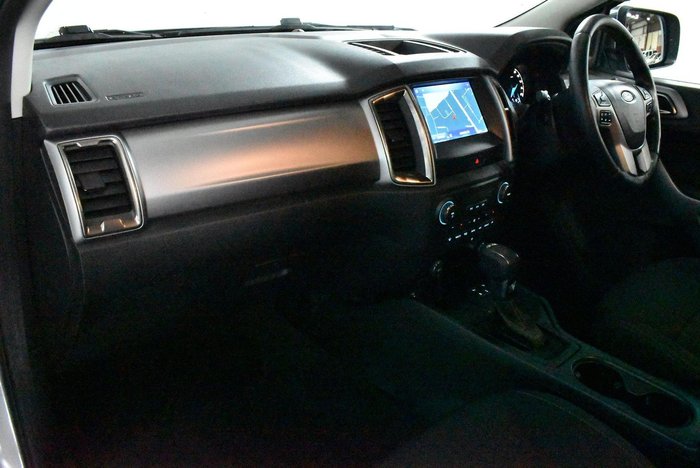 2021 Ford Ranger XLT Hi-Rider