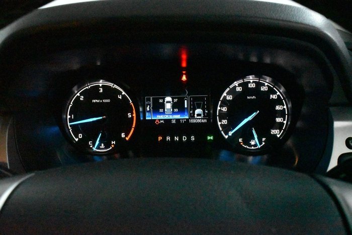 2021 Ford Ranger XLT Hi-Rider
