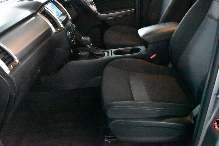 2021 Ford Ranger XLT Hi-Rider