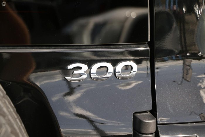 2025 GWM Tank 300 Ultra