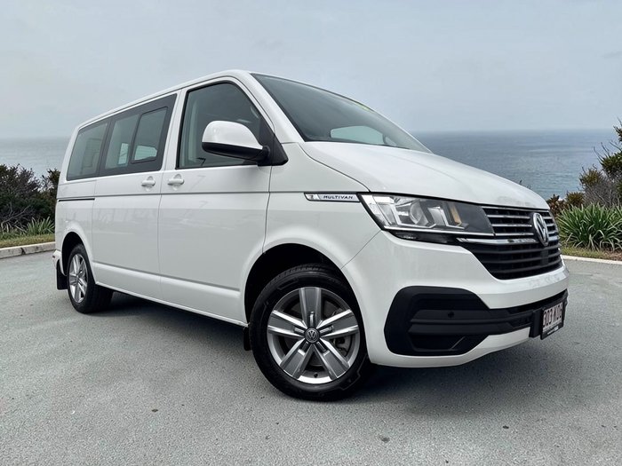2024 Volkswagen Multivan TDI340 Comfortline Premium