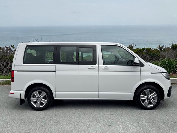 2024 Volkswagen Multivan TDI340 Comfortline Premium