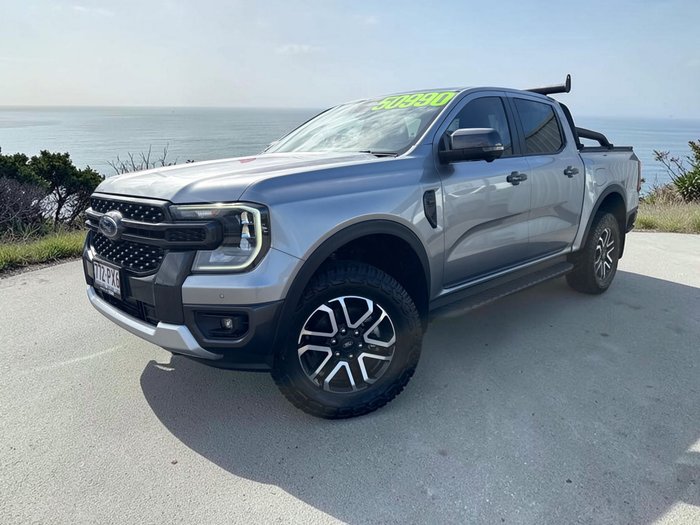 2023 Ford Ranger