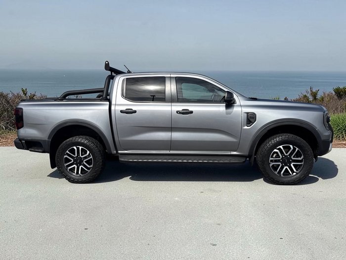 2023 Ford Ranger Sport