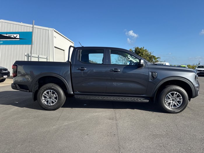 2025 Ford Ranger XLS