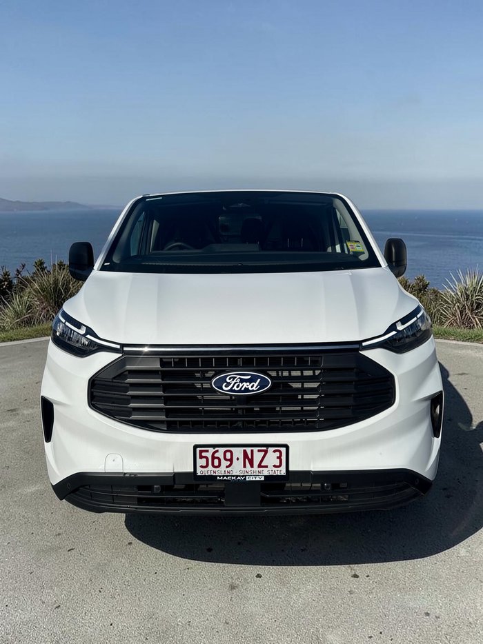 2023 Ford Transit Custom Trend 320L