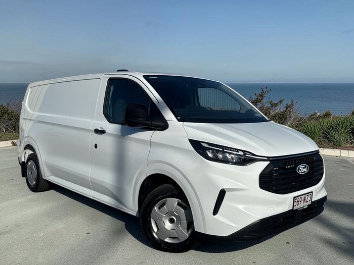 2023 Ford Transit Custom Trend 320L