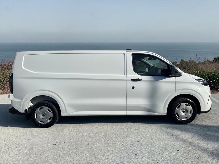2023 Ford Transit Custom Trend 320L