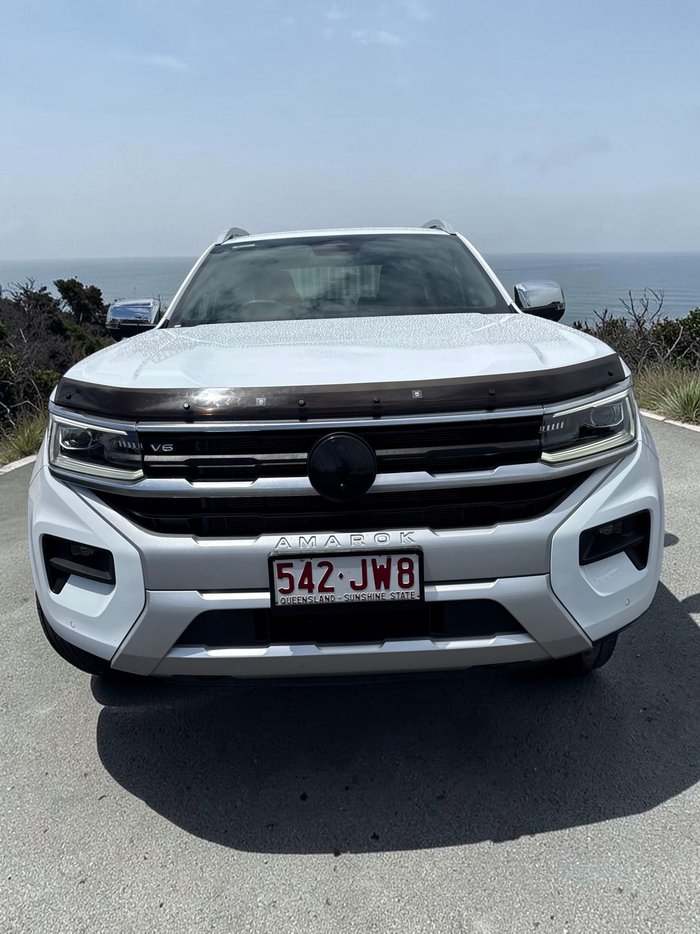 2023 Volkswagen Amarok TDI600 Aventura