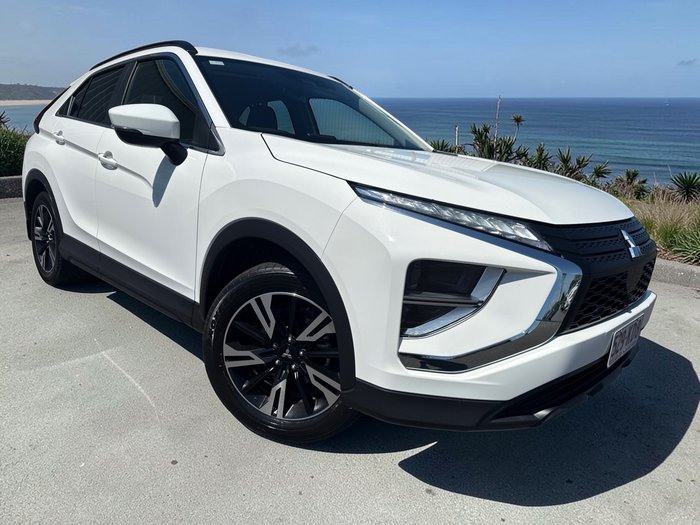 2024 Mitsubishi Eclipse Cross LS