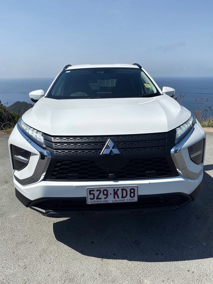 2024 Mitsubishi Eclipse Cross LS