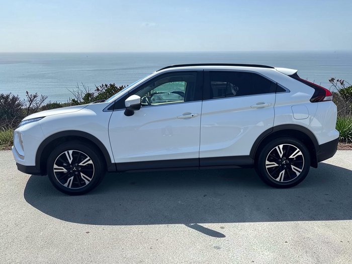 2024 Mitsubishi Eclipse Cross LS