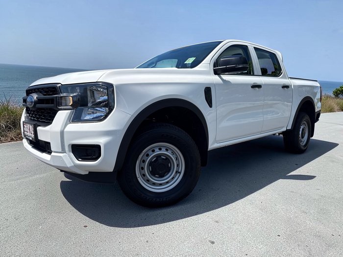 2024 Ford Ranger XL