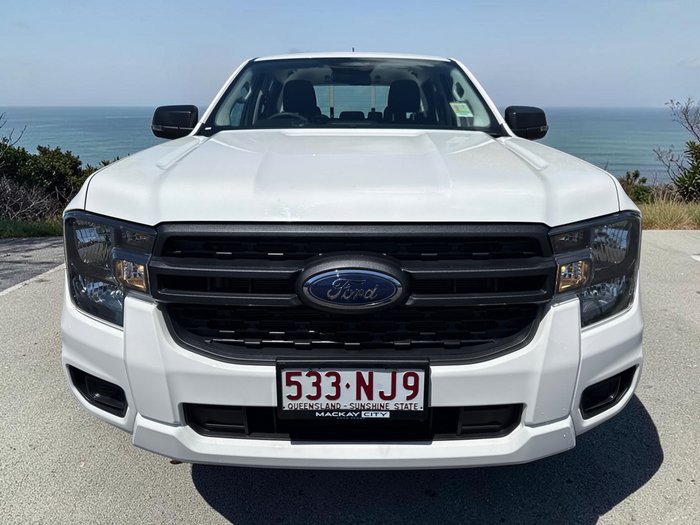 2024 Ford Ranger XL