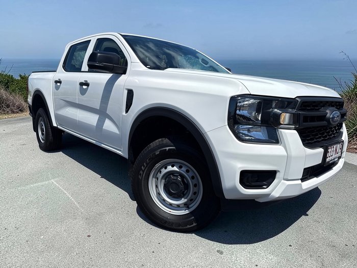 2024 Ford Ranger XL