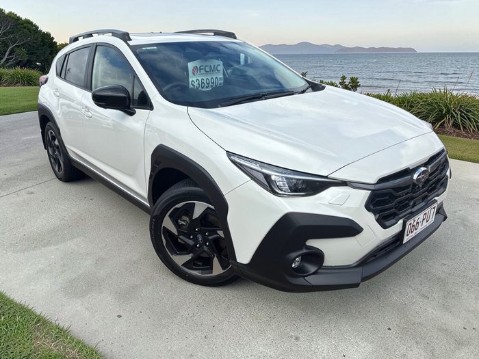 2023 Subaru Crosstrek