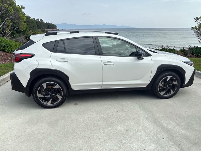 2023 Subaru Crosstrek 2.0S