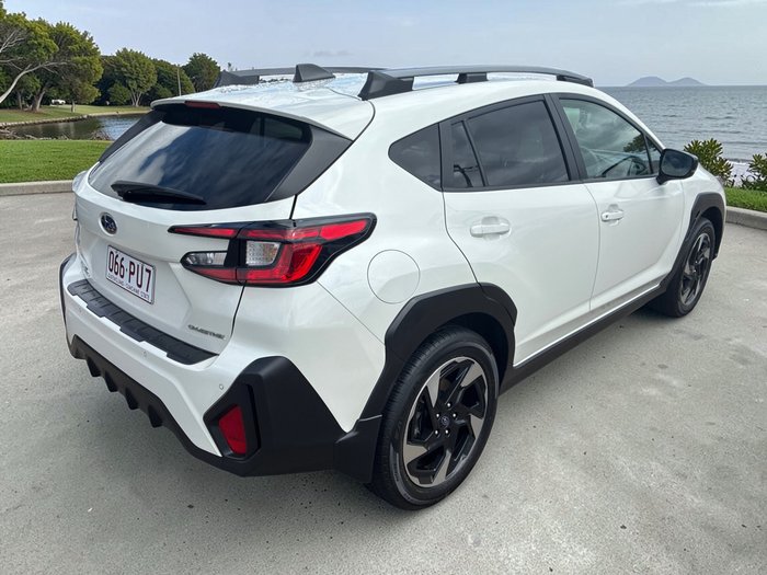 2023 Subaru Crosstrek 2.0S