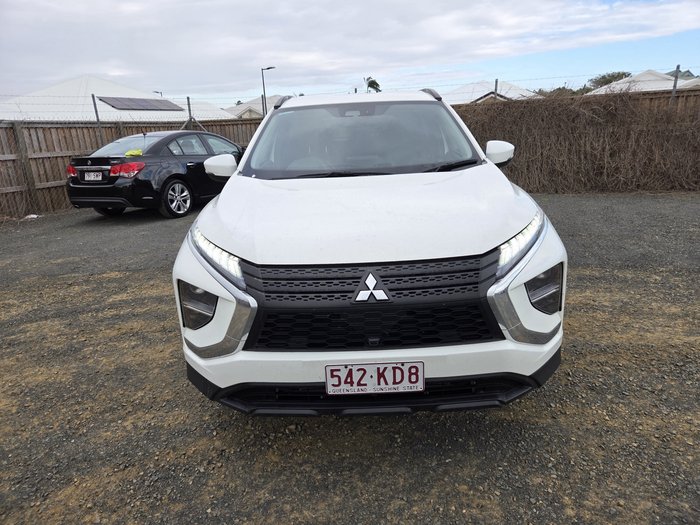 2024 Mitsubishi Eclipse Cross LS