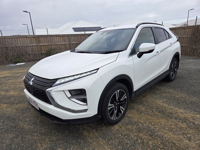 2024 Mitsubishi Eclipse Cross LS
