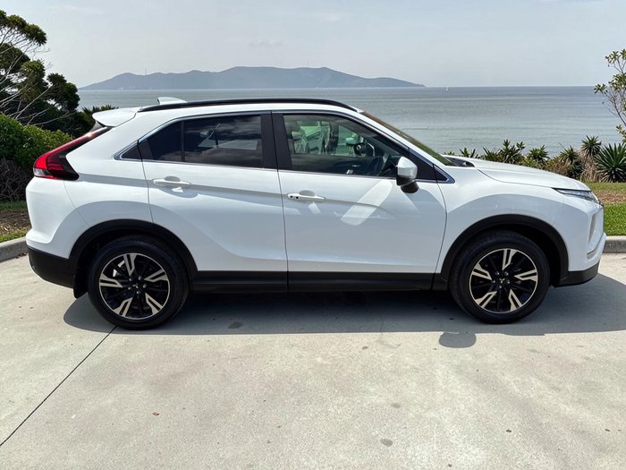 2024 Mitsubishi Eclipse Cross LS